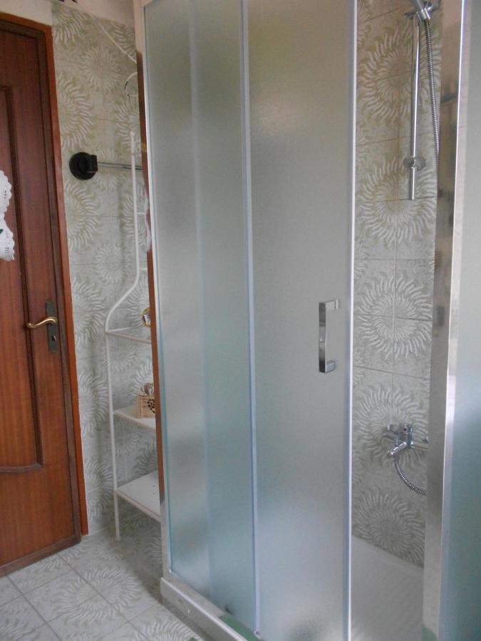 D&D Ponte Trebbia Bed & Breakfast Torriglia ภายนอก รูปภาพ