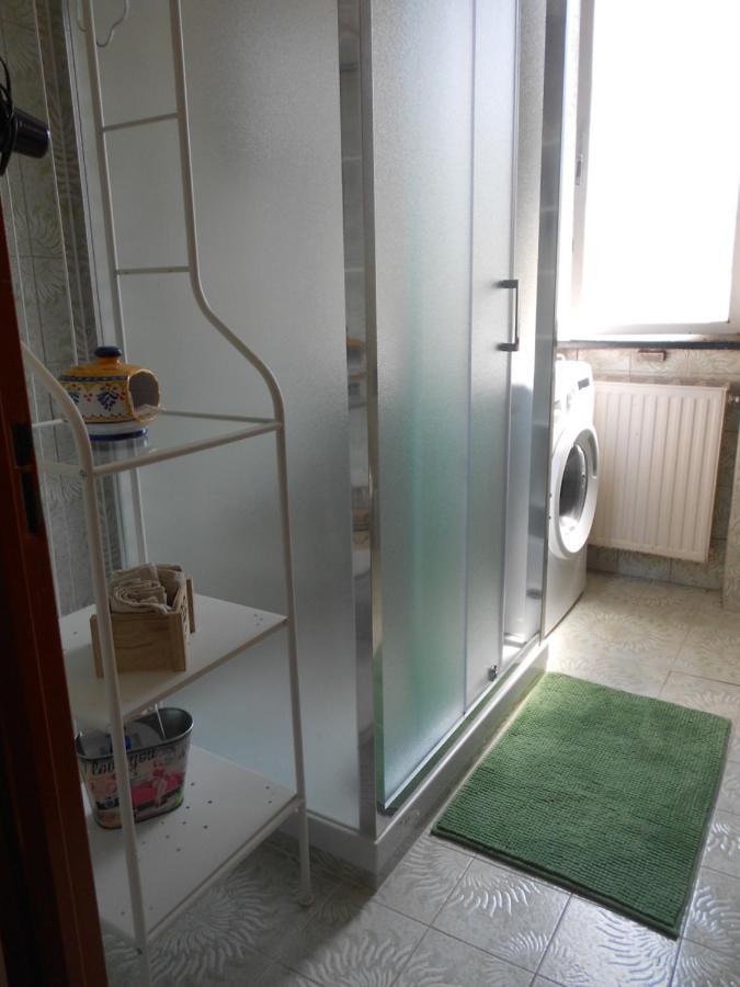 D&D Ponte Trebbia Bed & Breakfast Torriglia ภายนอก รูปภาพ