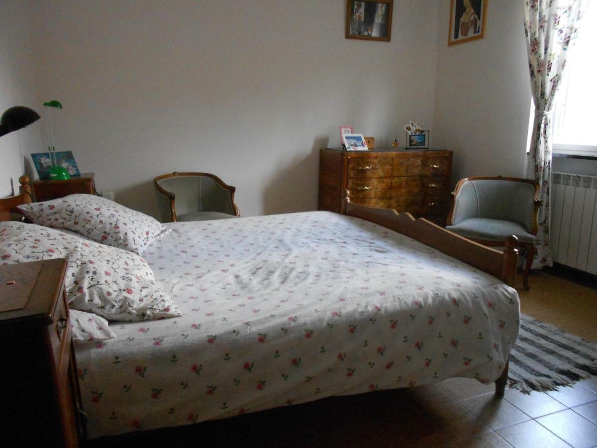 D&D Ponte Trebbia Bed & Breakfast Torriglia ภายนอก รูปภาพ