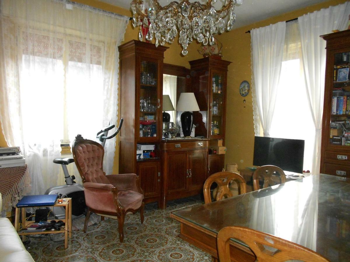 D&D Ponte Trebbia Bed & Breakfast Torriglia ภายนอก รูปภาพ